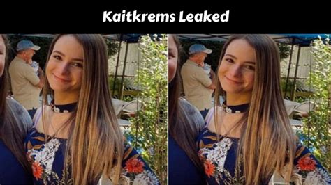 kaitlyn krems leaked|Telegram: Contact @kaitlynkrems